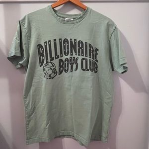 Billionaire boys club t-shirt